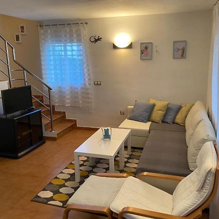Benamara Holiday House Estepona Zewnętrze zdjęcie