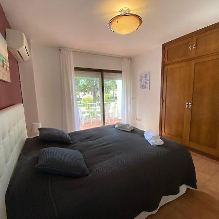 Benamara Holiday House Estepona Zewnętrze zdjęcie
