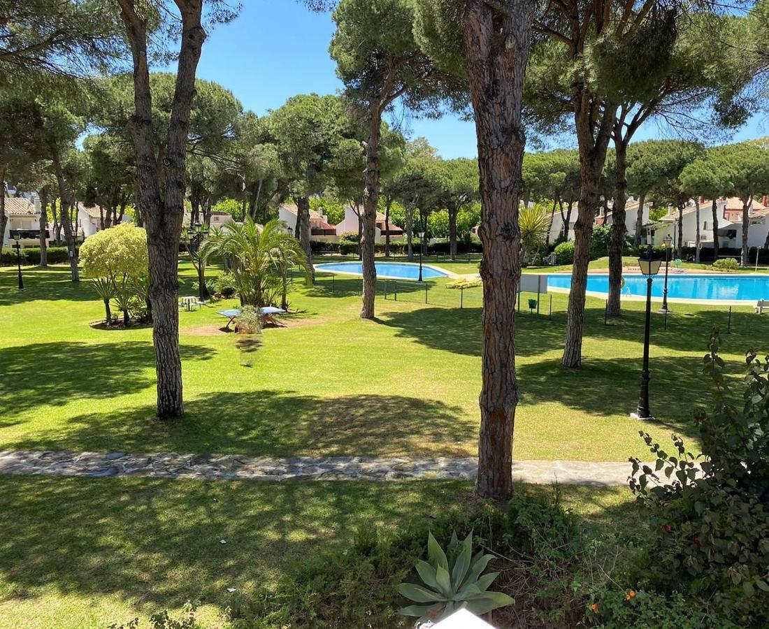 Benamara Holiday House Estepona Zewnętrze zdjęcie