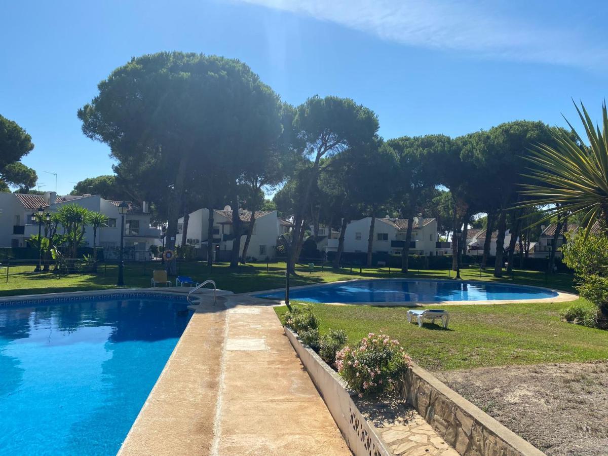 Benamara Holiday House Estepona Zewnętrze zdjęcie