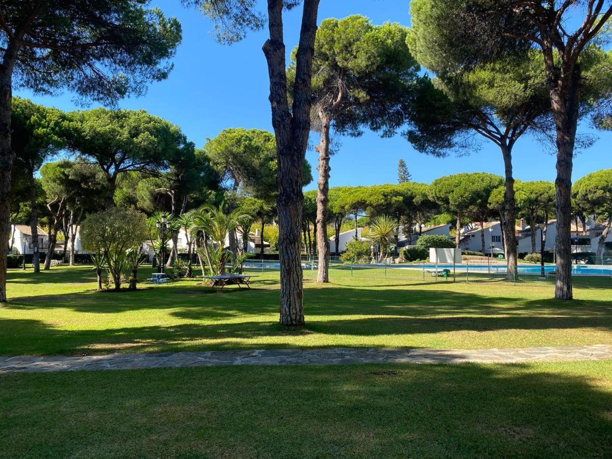Benamara Holiday House Estepona Zewnętrze zdjęcie
