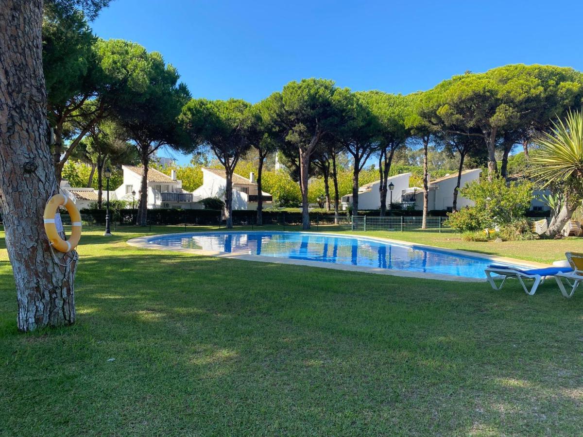 Benamara Holiday House Estepona Zewnętrze zdjęcie